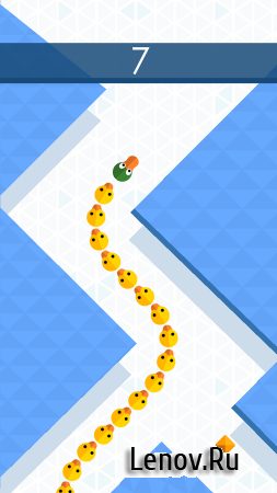 Arrow v 1.0 (Mod Gems/Ad-Free)
