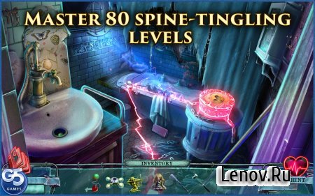 Mind Snares: Alice's Journey v 1.0 Мод (Full/Unlocked)