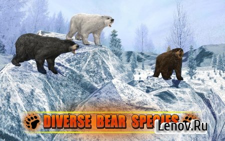 Bear Revenge 3D v 1.0 (Mod Money/Ad-Free)