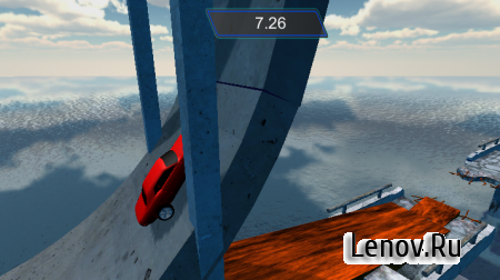 Muscle Car Trial New v 1 (Full)