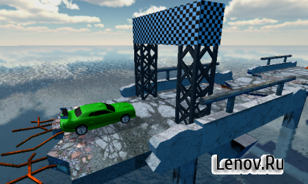 Muscle Car Trial New v 1 (Full)