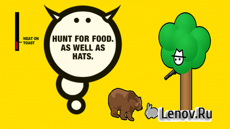 Zero Punctuation: Hatfall (обновлено v 1.1.12) Мод (Unlocked)