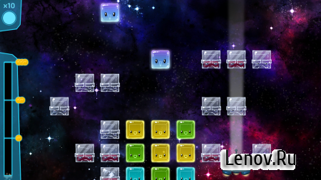 Break A Brick v 1.0 Мод (Unlocked)