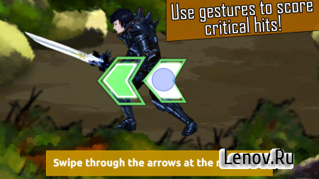 Fearless Fantasy v 2.6.8 (Full) (Мод)