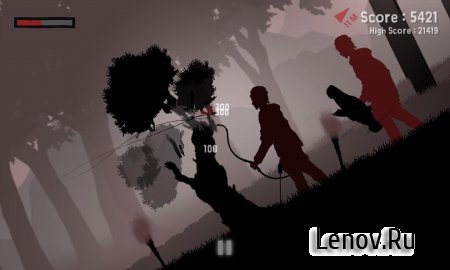 REDDEN (обновлено v 1.35) (Full)