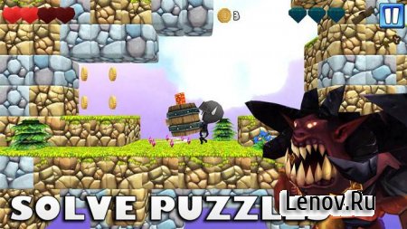 Five Hopes v 1 Mod (Unlimited Money Health)
