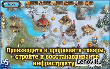 Kingdom Tales 2 v 1.0.0 Мод (Full/Unlocked)
