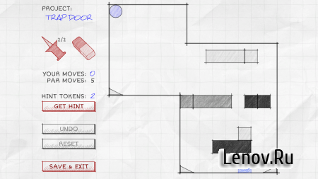 TransPlan (обновлено v 1.1.2) (Mod Hints)