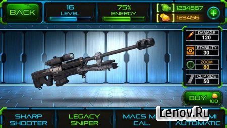 Space Invasion Combat v 1.1