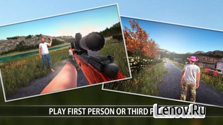 Experiment Z - Zombie Survival v 2.15 Мод (много денег)