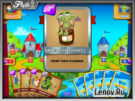 Mines & Magic (обновлено v 1.0.42) (Mod Money)