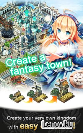 Valkyrie Crusade v 8.1.0 Mod (Infinite Skill Proc/100% Trigger Chance)
