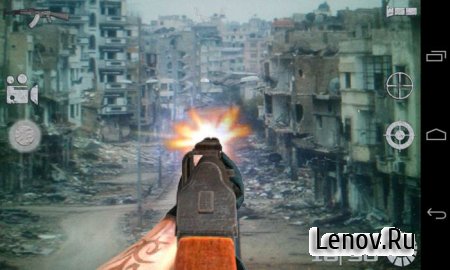 Armed Cam v 2.1.5