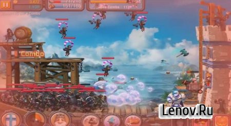 The Onion Knights v 1.0.0