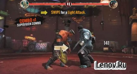 Ultimate Zombie Fighting v 0.4.7
