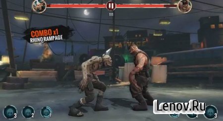 Ultimate Zombie Fighting v 0.4.7
