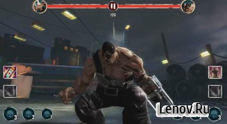 Ultimate Zombie Fighting v 0.4.7