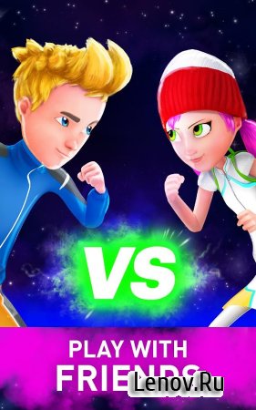 Mars Pop - Bubble Shooter (обновлено v 1.4.0.1098) Мод (Unlimited Lives/Gems)