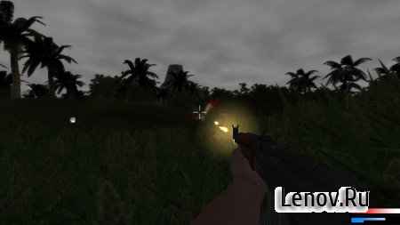 Island Light 2 (обновлено v 1.13) Мод (God Mode)
