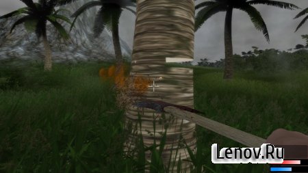 Island Light 2 (обновлено v 1.13) Мод (God Mode)