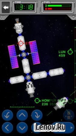 Space Agency v 2.9.0 Мод (много денег)