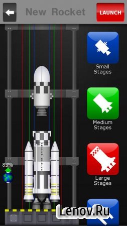 Space Agency v 2.9.0 Мод (много денег)