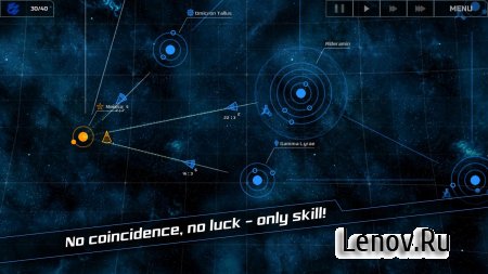 SPACECOM v 1.0.20 (Full)