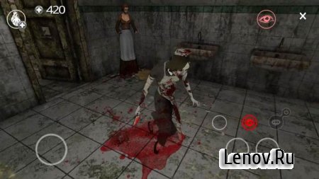 Murderer Online (обновлено v 1.1.2) Mod (Money/Ads-Free)