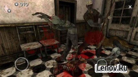 Murderer Online (обновлено v 1.1.2) Mod (Money/Ads-Free)