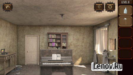 Doomsday Escape v 1.0 Мод (Unlocked)