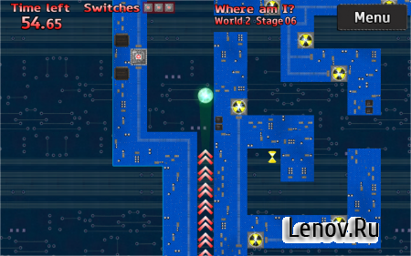 Bits Revolution v 1.2.2 (Full)