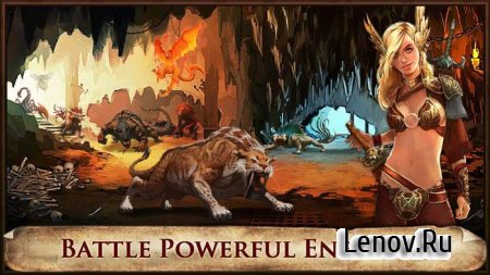 Spelltorn, Clash of Fates RPG v 1.1.2