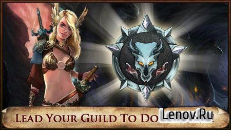 Spelltorn, Clash of Fates RPG v 1.1.2