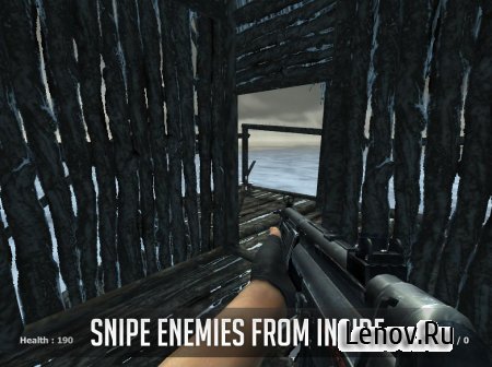 Command Strike v 1.8 (Full)