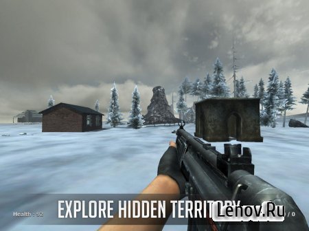 Command Strike v 1.8 (Full)
