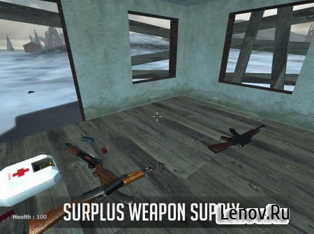 Command Strike v 1.8 (Full)