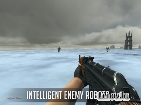 Command Strike v 1.8 (Full)