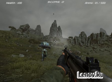 Command Strike 2 v 1.3 (Full)
