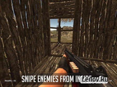 Command Strike 3 v 2.1
