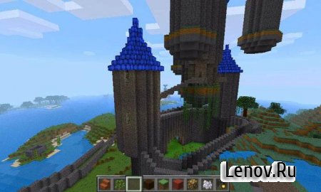 Castle Ideas - Minecraft v 1.0