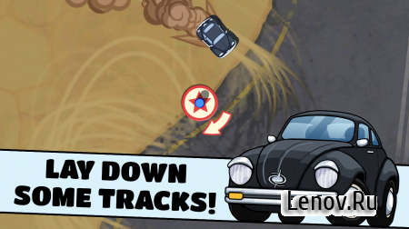 Checkpoint Champion v 1.2.3 Мод (Cars Unlocked)