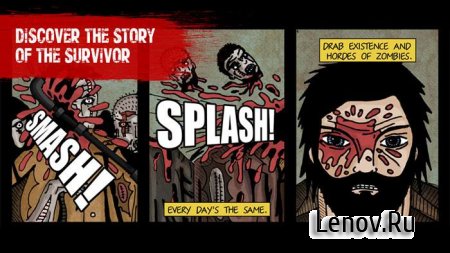 Deadlands Road Zombie Shooter v 2.2 Mod (Ammo/Health)
