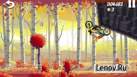 Old School Racer 2 Pro v 1.1.1 (Full)