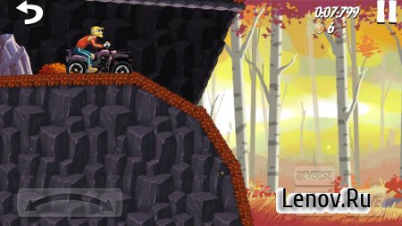 Old School Racer 2 Pro v 1.1.1 (Full)