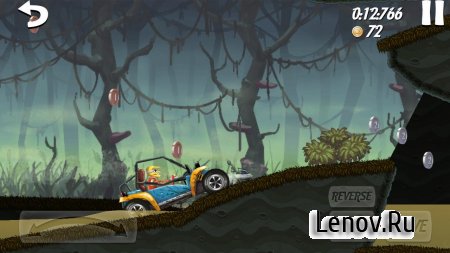 Old School Racer 2 Pro v 1.1.1 (Full)