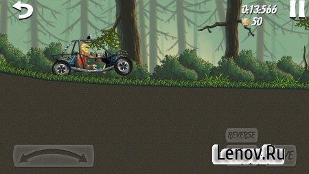 Old School Racer 2 Pro v 1.1.1 (Full)