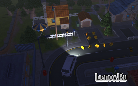 Drive & Collect v 1.0 (Mod Money)