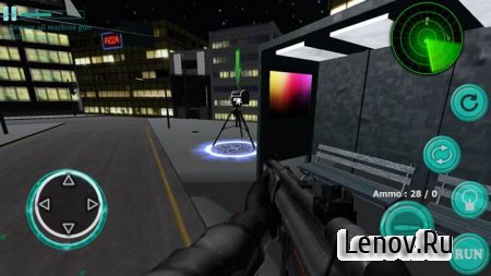 SWAT Sniper Shooting v 1.2