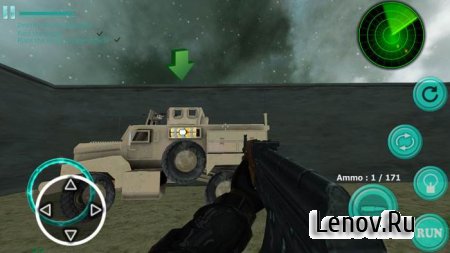SWAT Sniper Shooting v 1.2