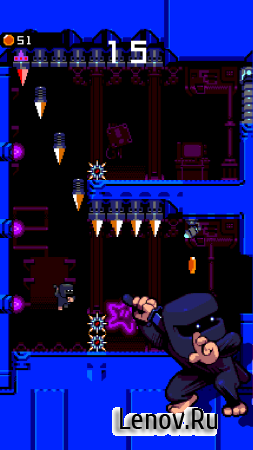 Platform Panic v 1.3.0 (Mod Money)
